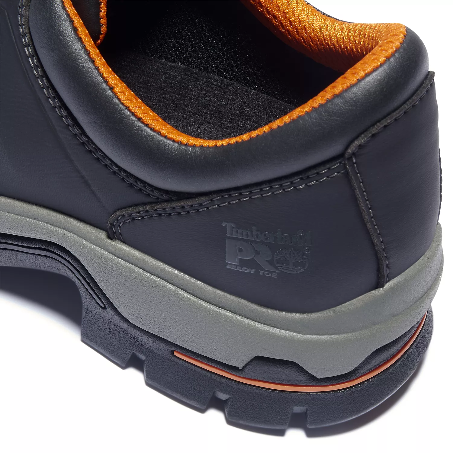 Men's Timberland PRO Stockdale Alloy Toe Work Shoes