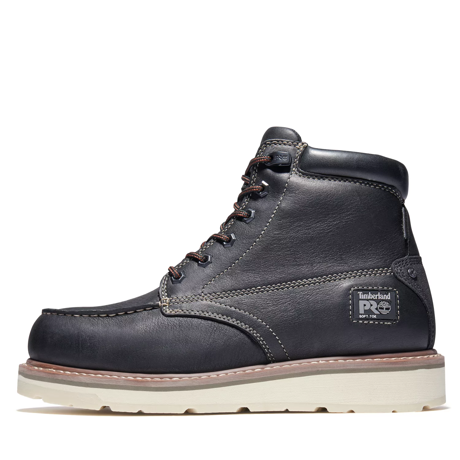 Men's Gridworks 6 Waterproof Work Boot