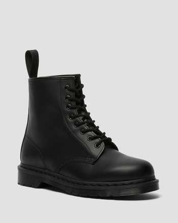 1460 Mono Smooth Leather Lace Up Boots,MEN'S BEST SELLERS,no.686