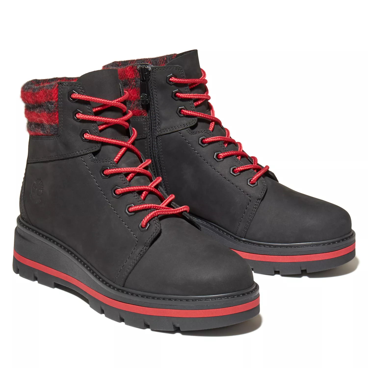 Women's Cervinia Valley Waterproof Side-Zip Boots