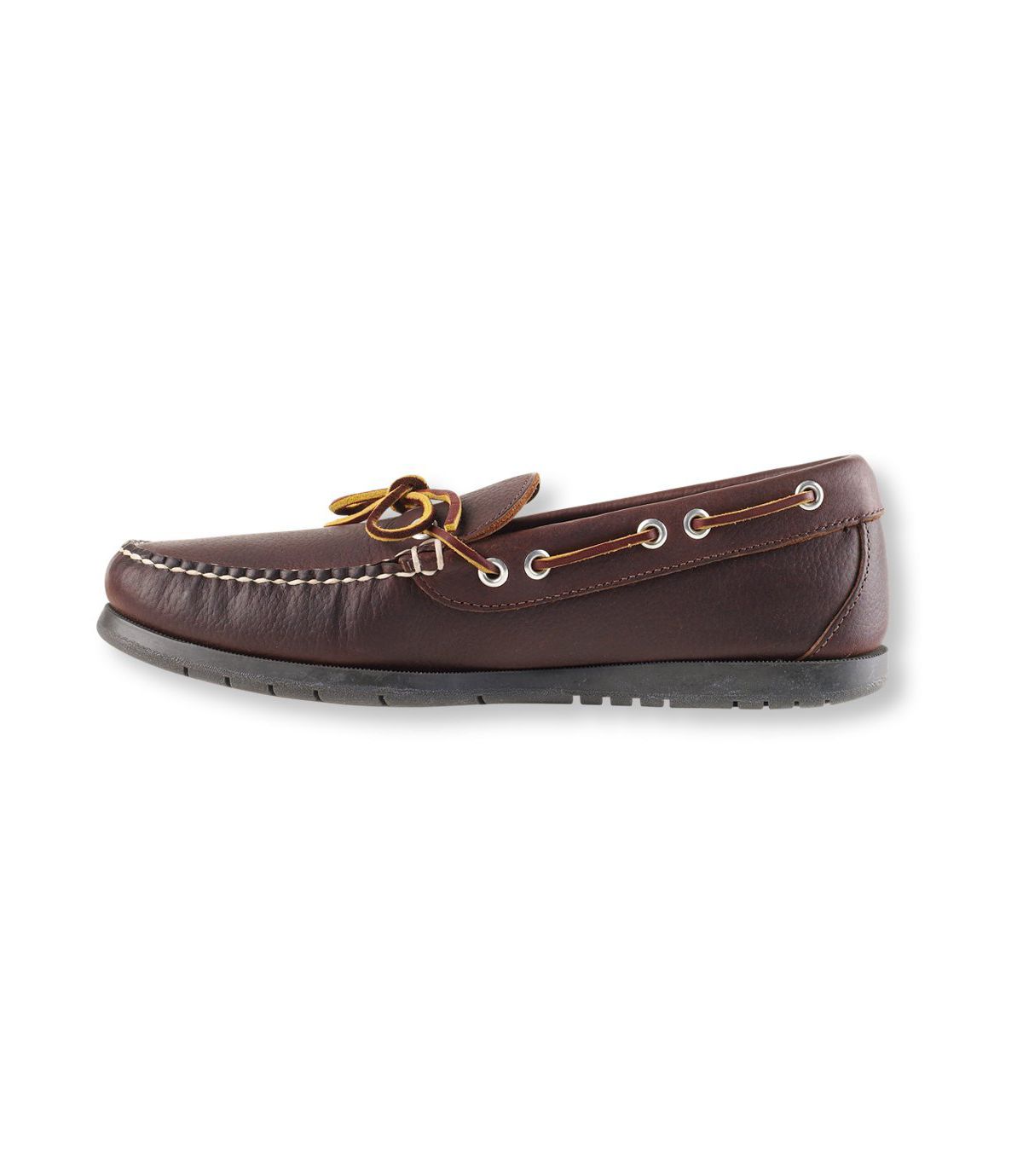 L.L.Bean Handsewn Moccasins, Camp Moc