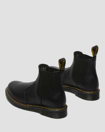 2976 Ambassador Leather Chelsea Boots,BEST SELLERS,no.761
