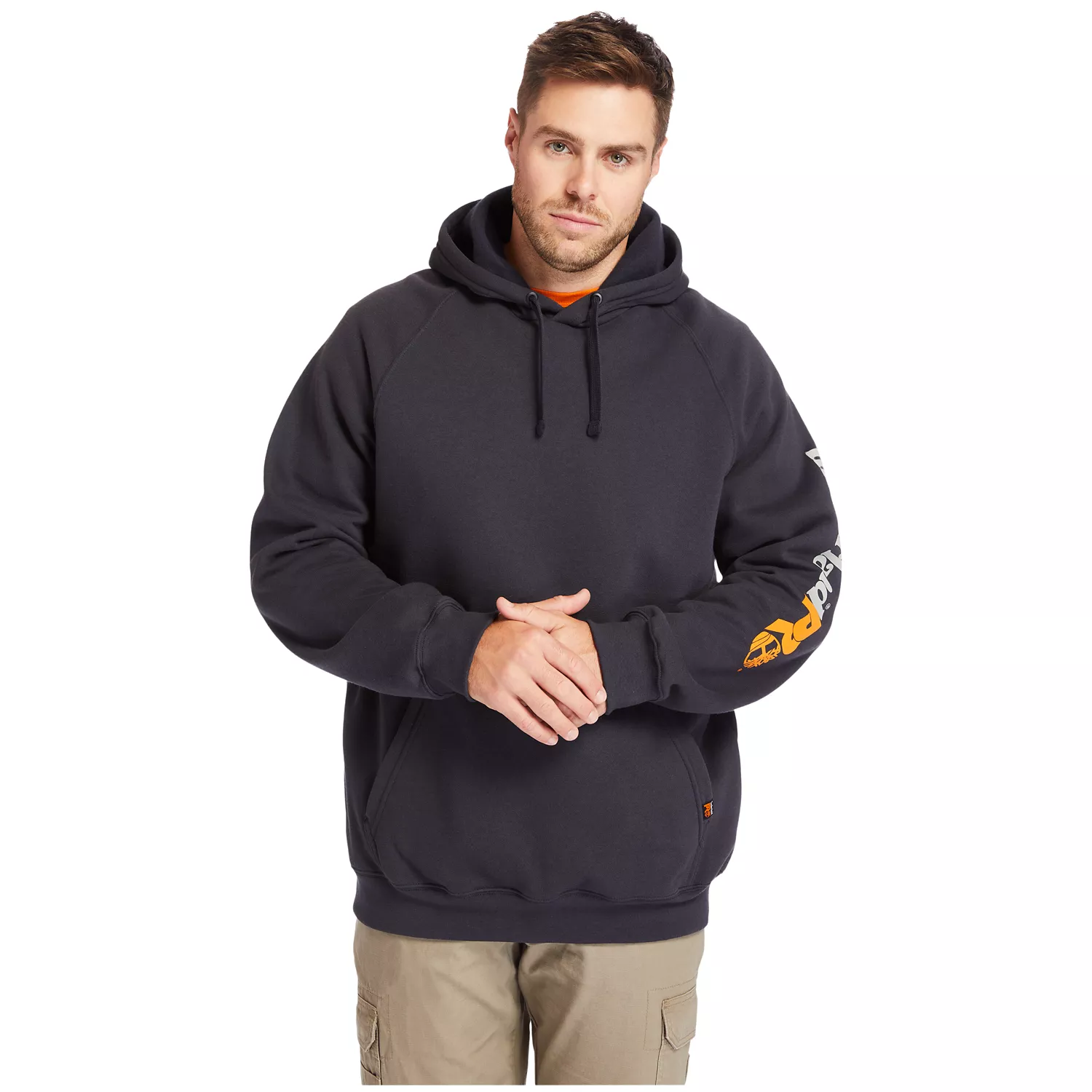 Men's Big & Tall Timberland PRO Hood Honcho Sport Hoodie