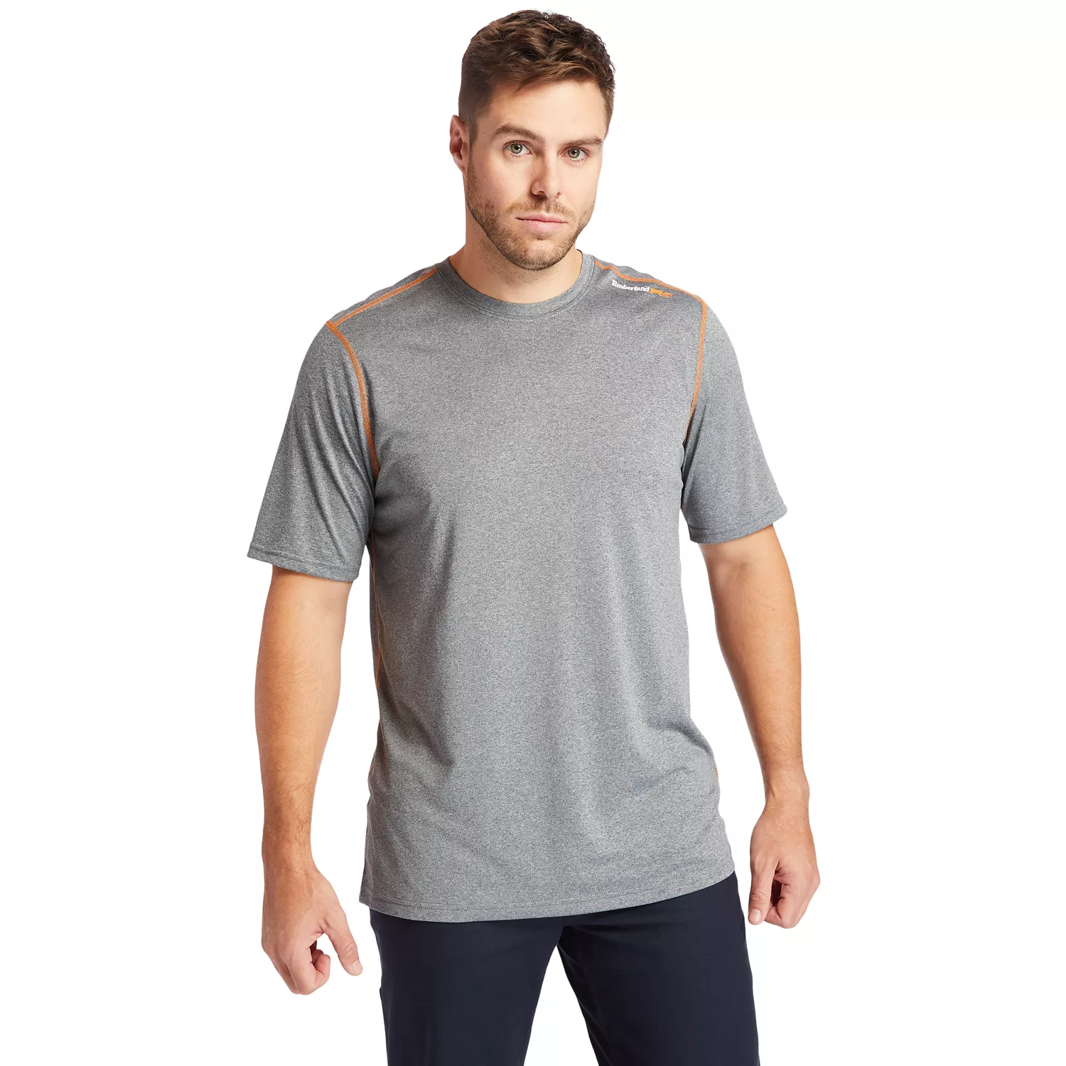 Men's Big & Tall Timberland PRO Wicking Good Sport Short-Sleeve T-Shirt