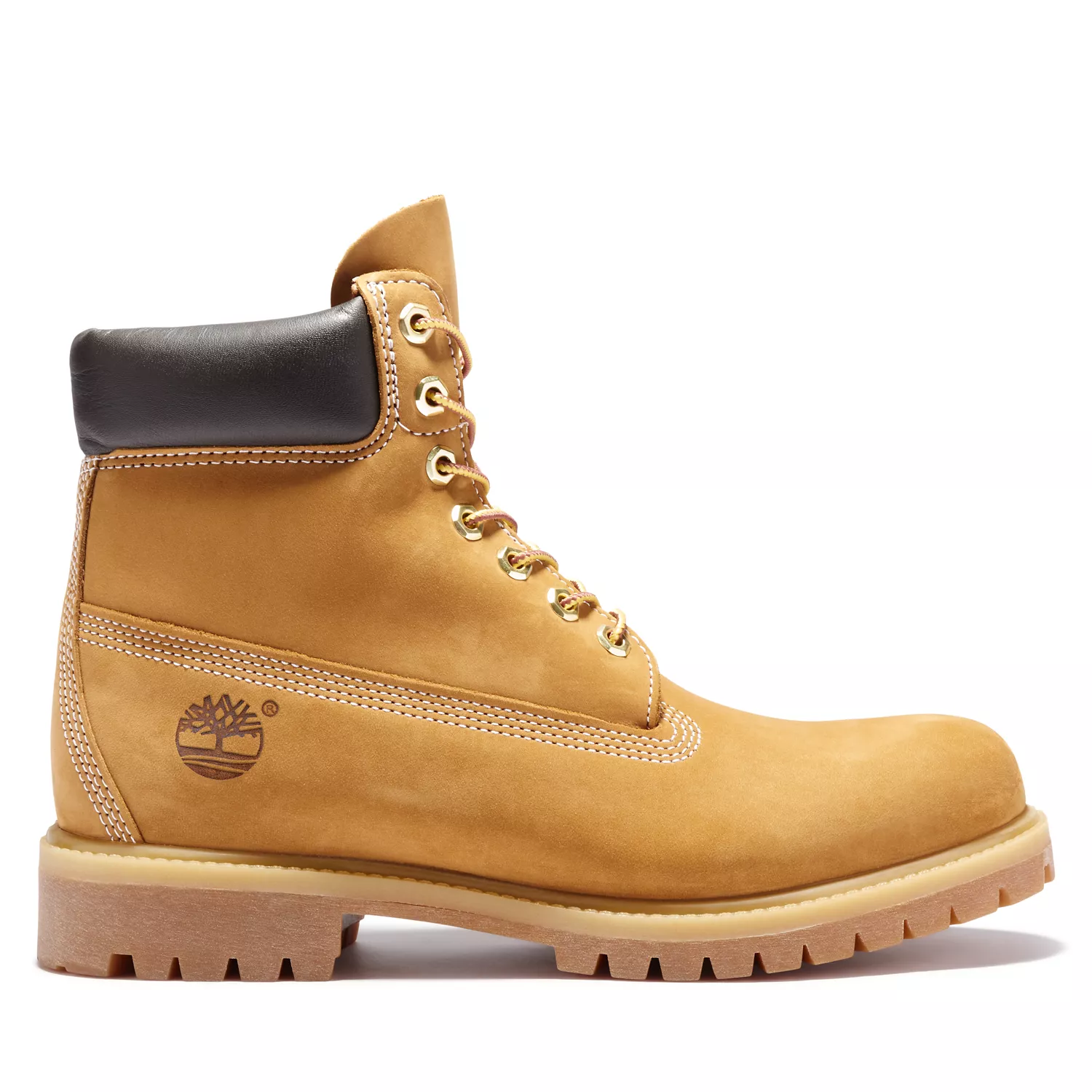 Men's Timberland Premium 6-Inch Waterproof Boots