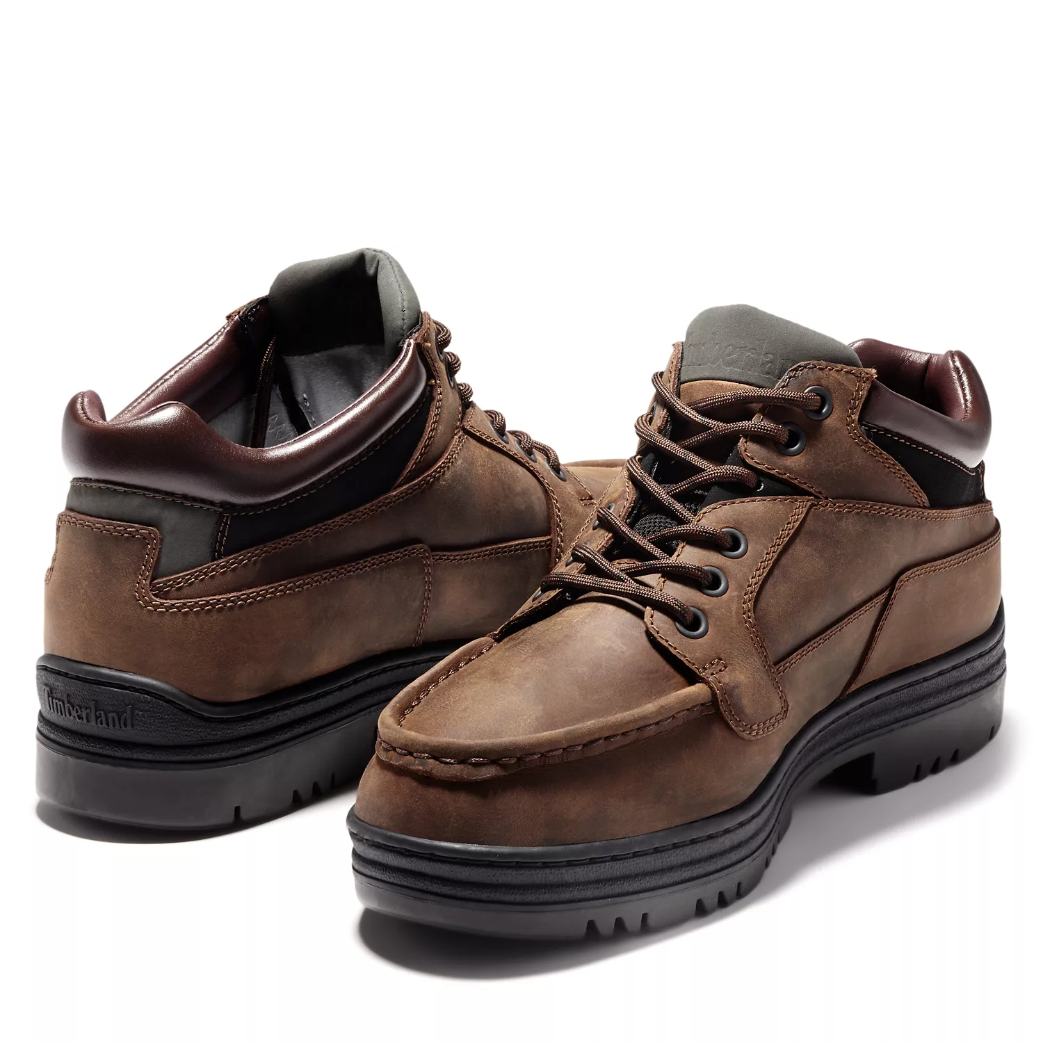 Men's Timberland Waterproof Chukka Boots