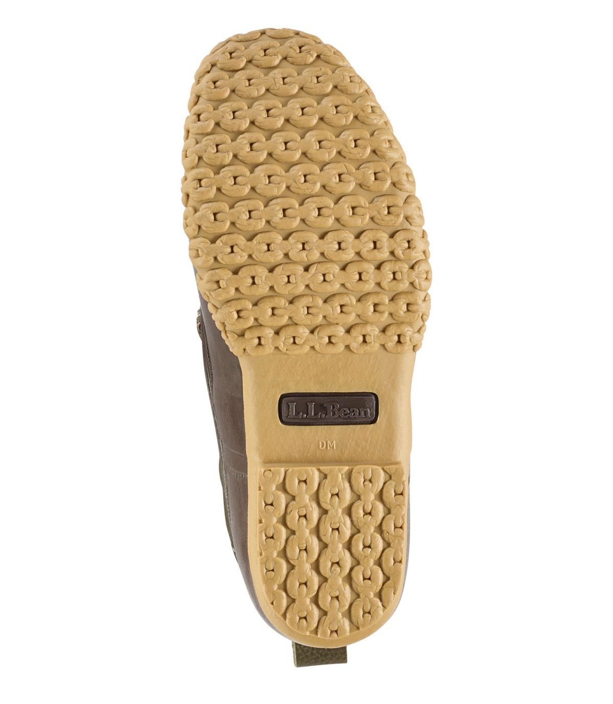 L.L.Bean Limited-Edition L.L.Bean Boots, 8" Thinsulate Insulation/Flannel-Lined