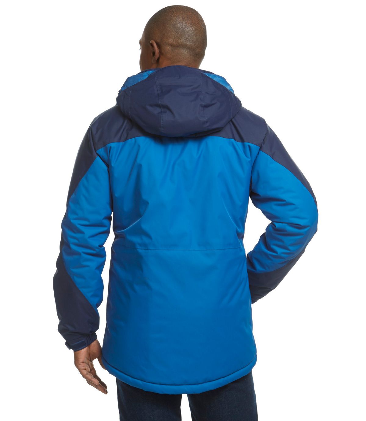 L.L.Bean Men's Rugged Ridge Parka