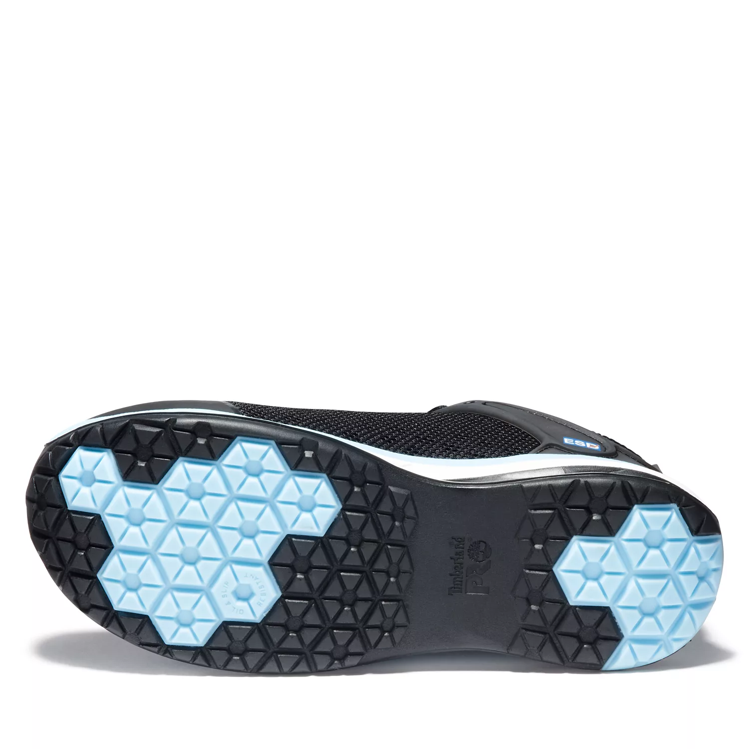 Women's Drivetrain Composite Toe Work Sneaker