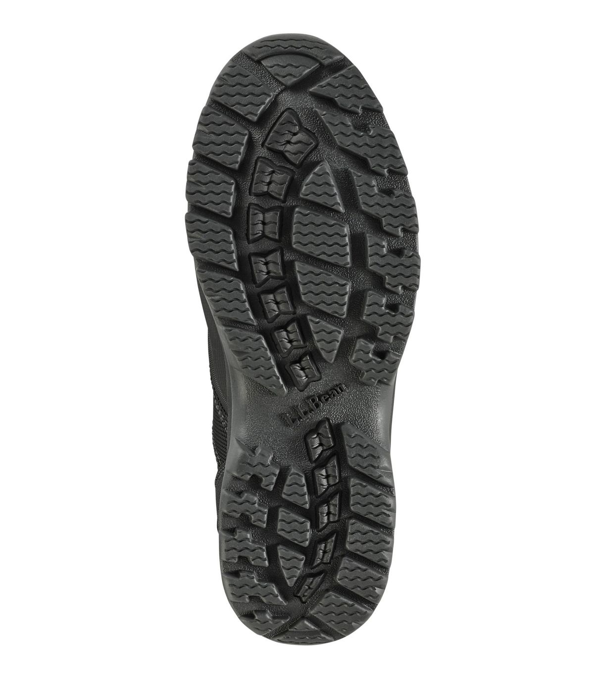 L.L.Bean Storm Chaser Boots 5, Lace Mesh