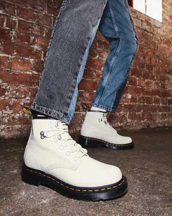 101 Hardware Virginia Leather Ankle Boots,WOMEN'S ORIGINALS BOOTS,no.284