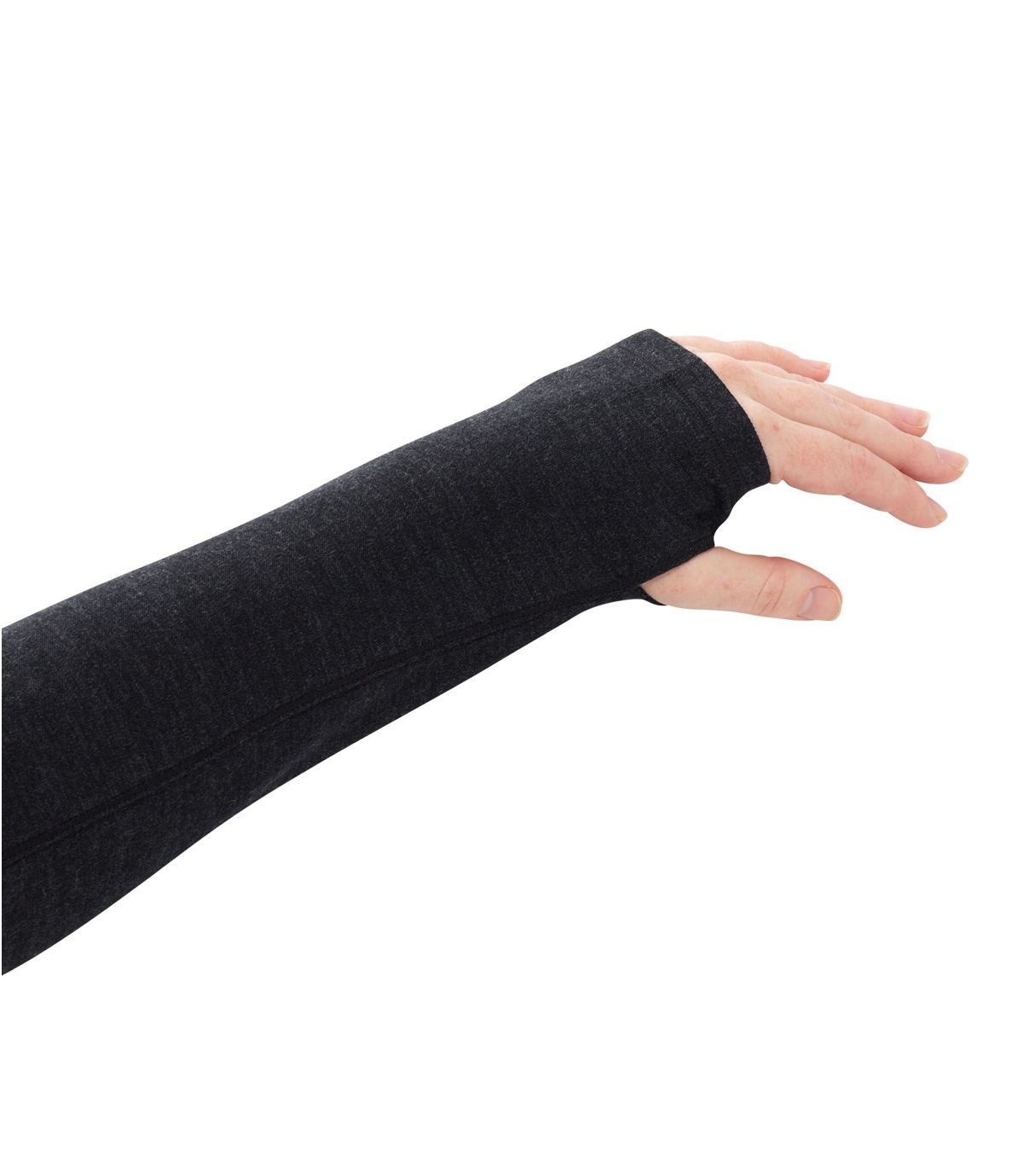 L.L.Bean Women's Cresta Wool Midweight 250 Base Layer, Crew