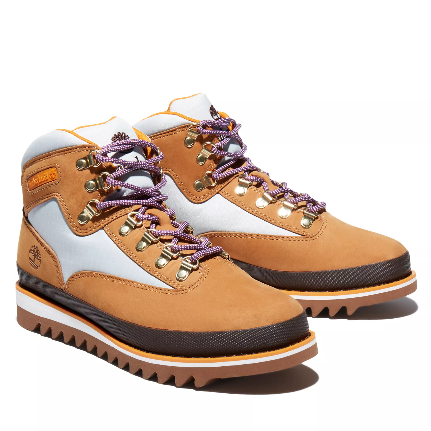 Men's Euro Hiker Boots