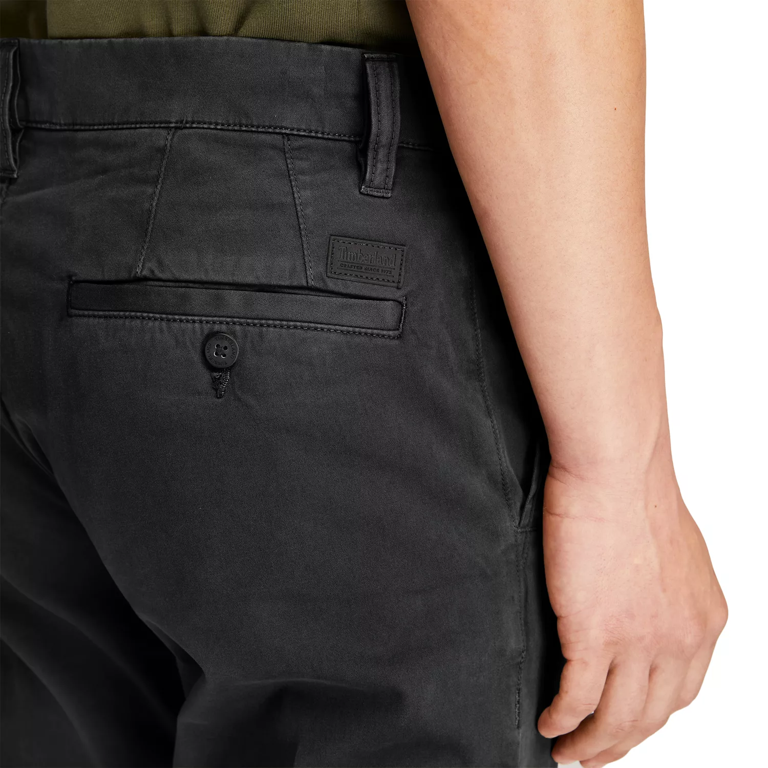 Men's Sargent Lake Ultrastretch Chino Pants
