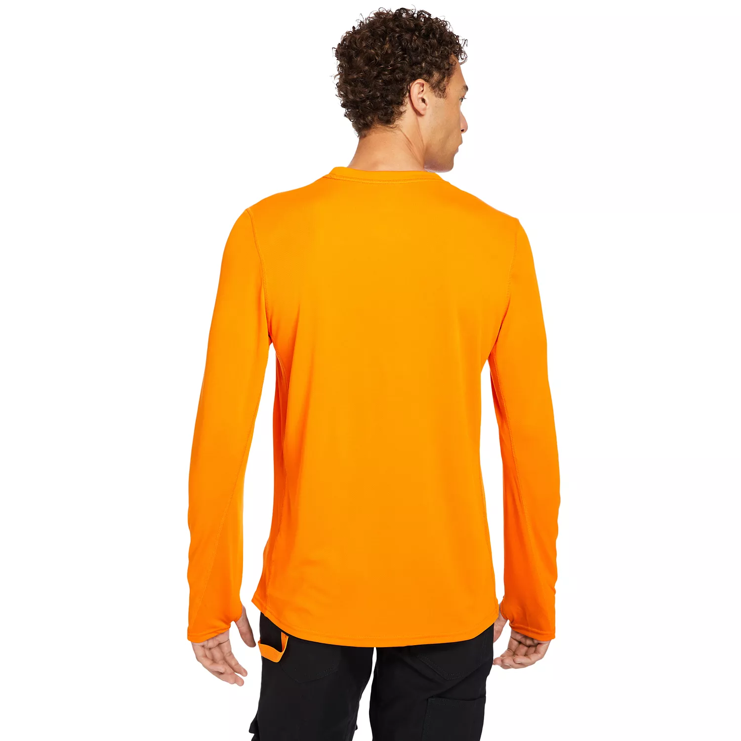 Men's Timberland PRO Wicking Good Long-Sleeve T-Shirt