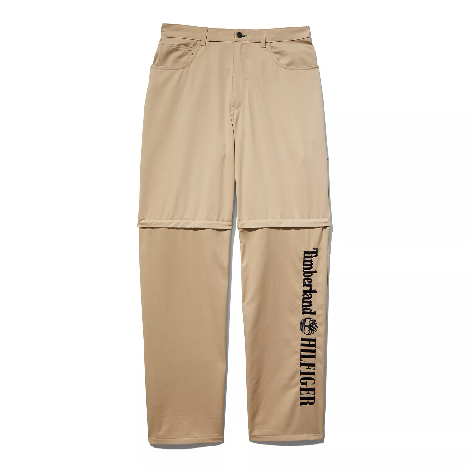 Men's Tommy Hilfiger x Timberland Zip Off Carpenter Pants
