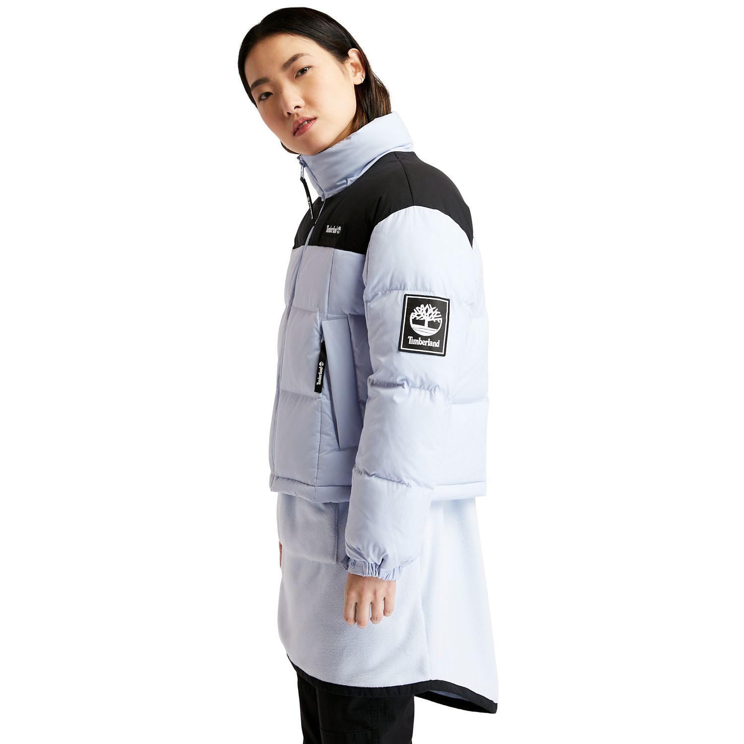 Women's Oversize Puffer Jacket