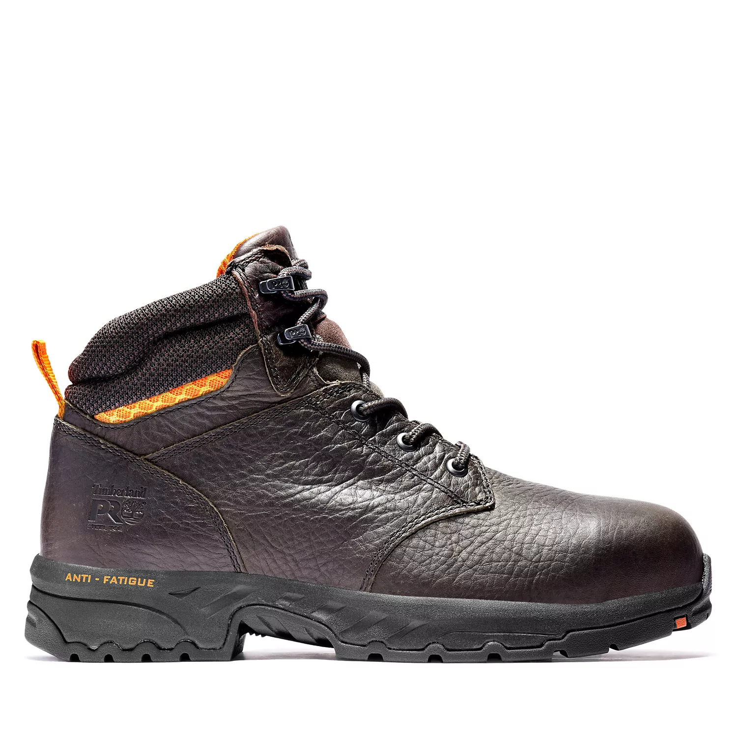 Men's Band Saw 6 Steel Toe Work Boot