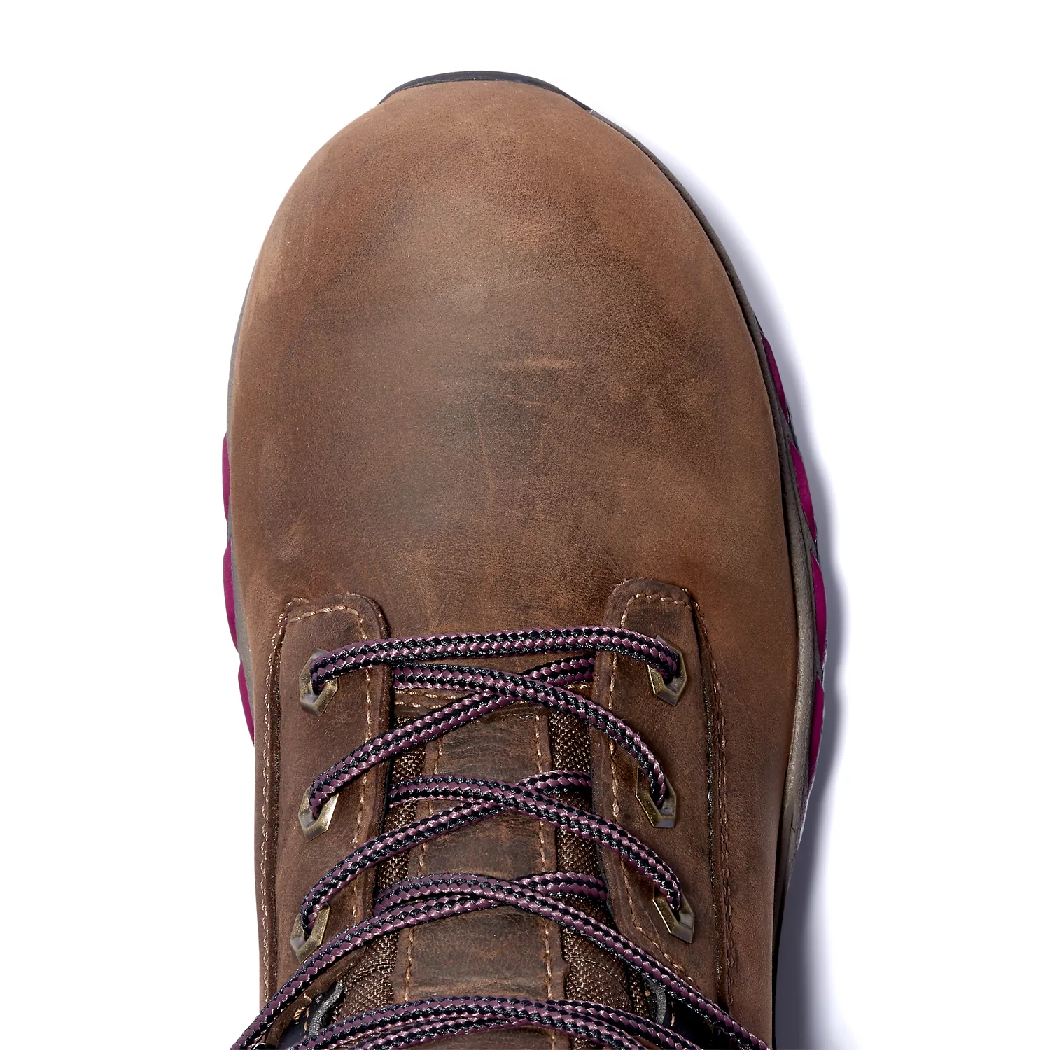 Women's Timberland PRO Hypercharge 6-Inch Composite-Toe Waterproof Work Boots