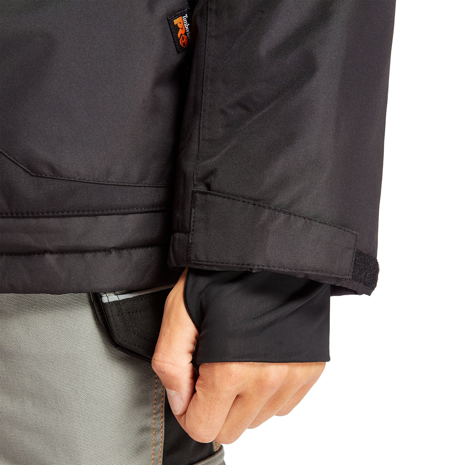 Men's Timberland PRO Dry Shift Max Jacket