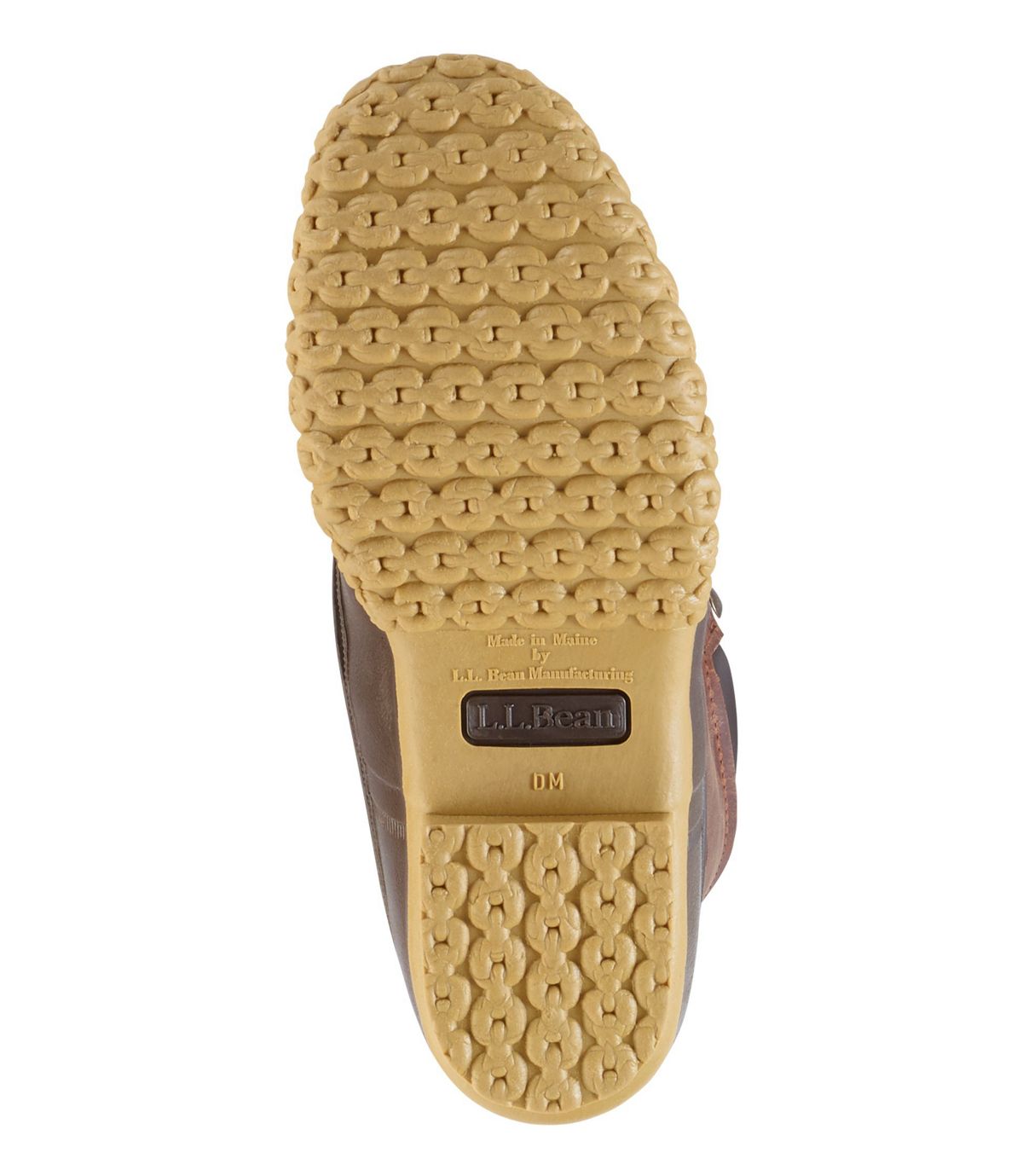 L.L.Bean Limited-Edition Bean Boots, 8" PrimaLoft/Gore-Tex