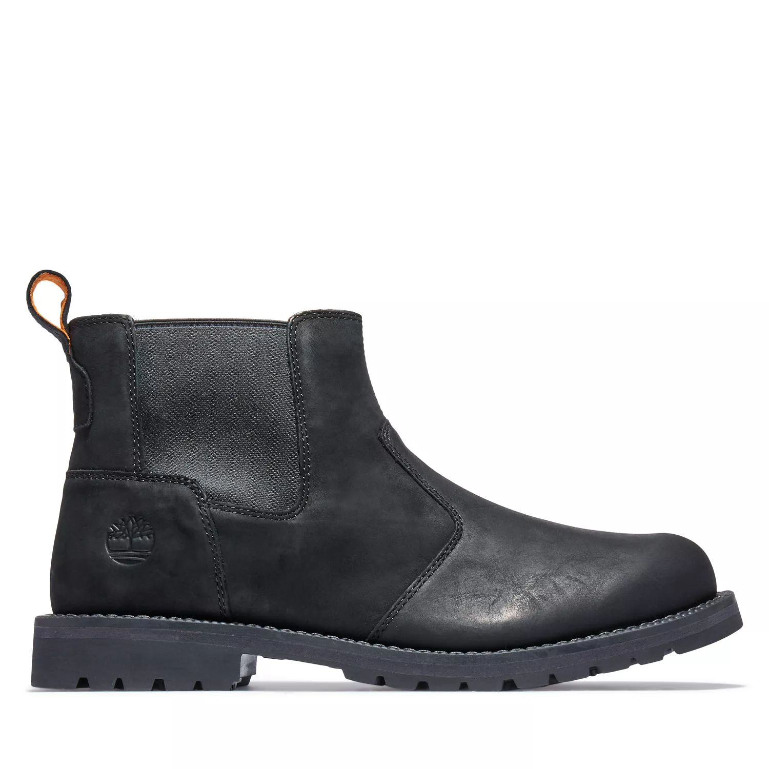 Men's Redwood Falls Chelsea Boots