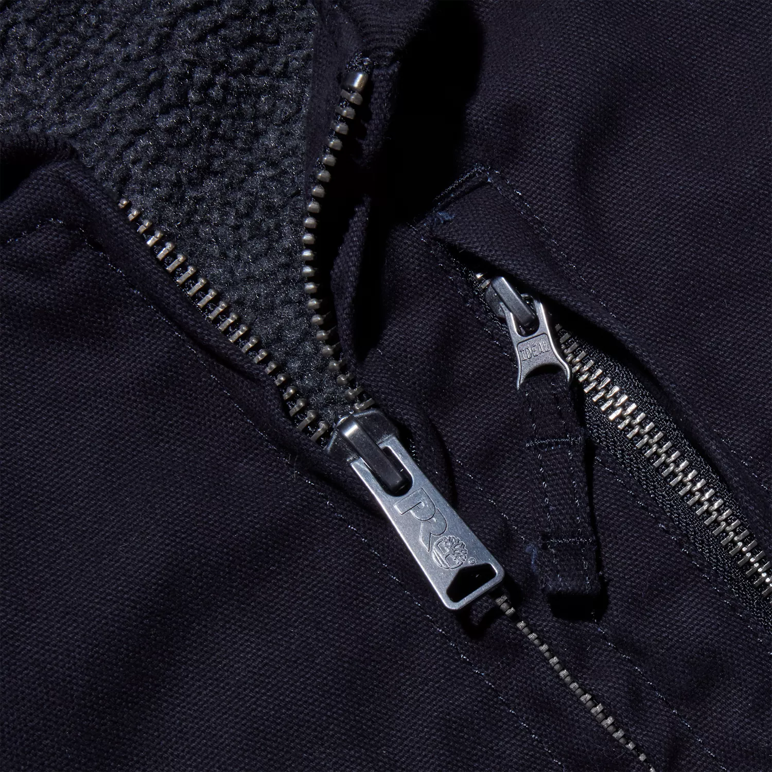 Men's Big & Tall Timberland PRO Gritman Lined Canvas Vest