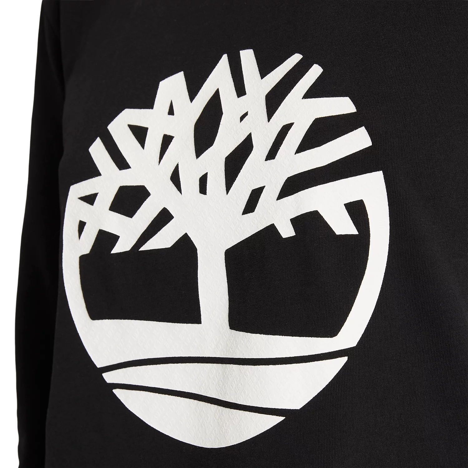 Women's Long-Sleeve Logo T-Shirt