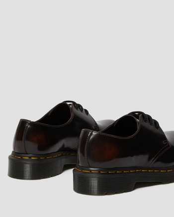 1461 Women's Arcadia Leather Oxford Shoes,WOMEN'S ORIGINALS BOOTS,no.347