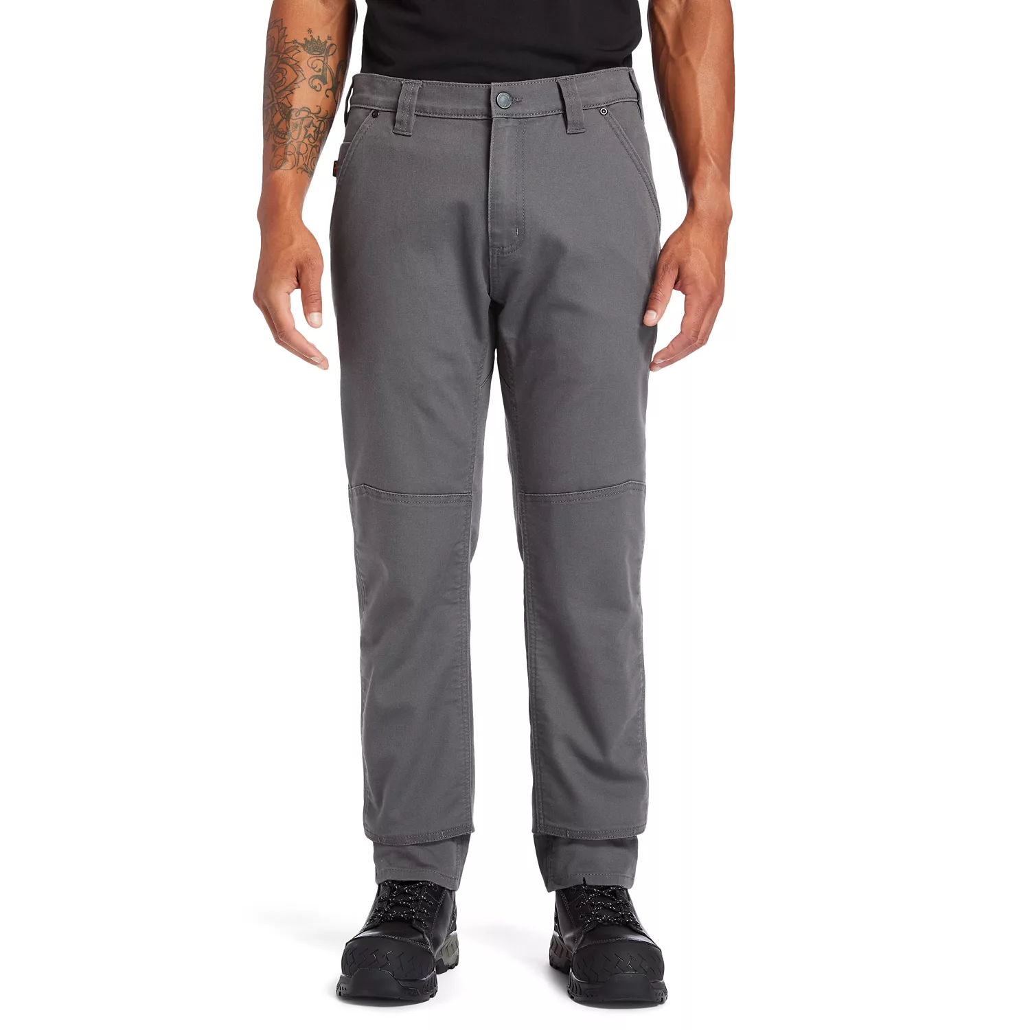 Men's Timberland PRO 8 Series Work Pants with Flex