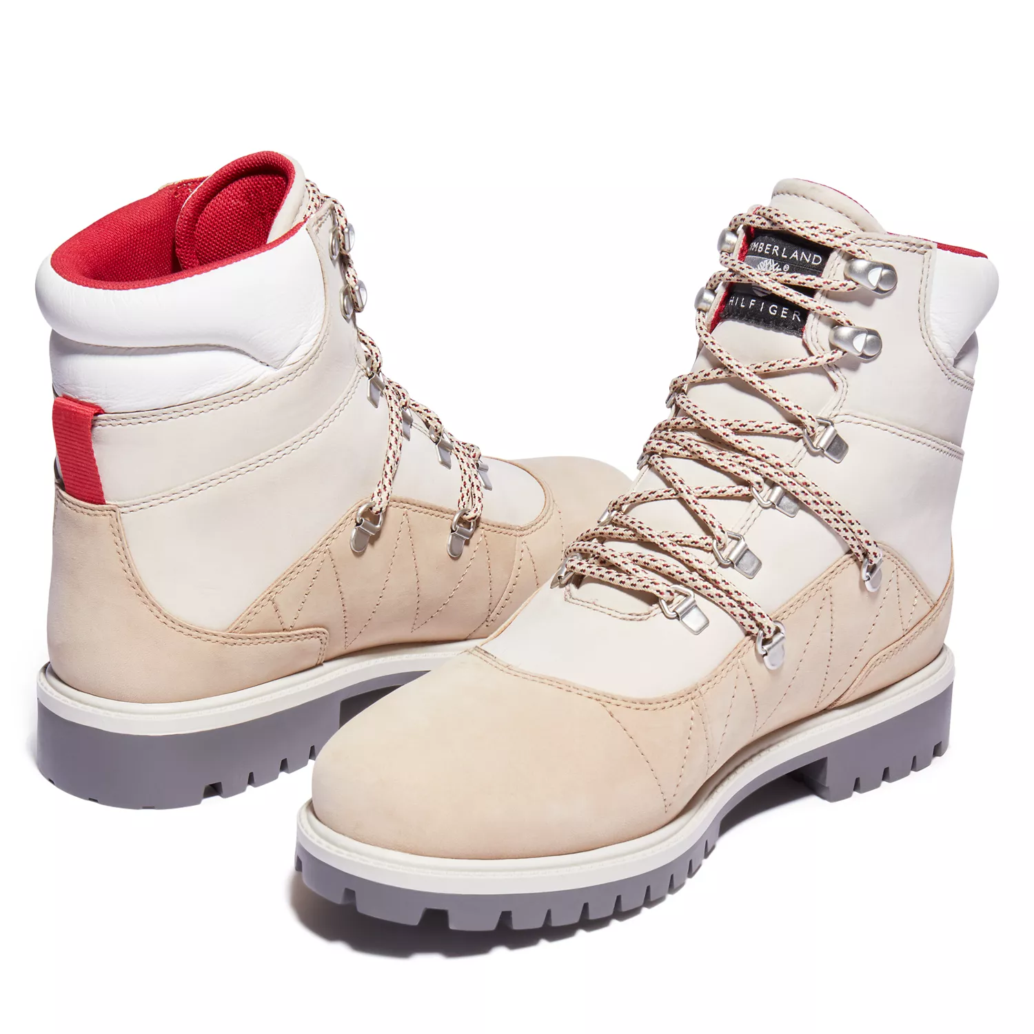 Women's Tommy Hilfiger x Timberland Progressive 110 EK+ Hiker