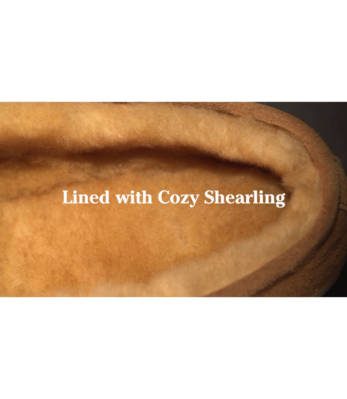 L.L.Bean Wicked Good Scuffs III