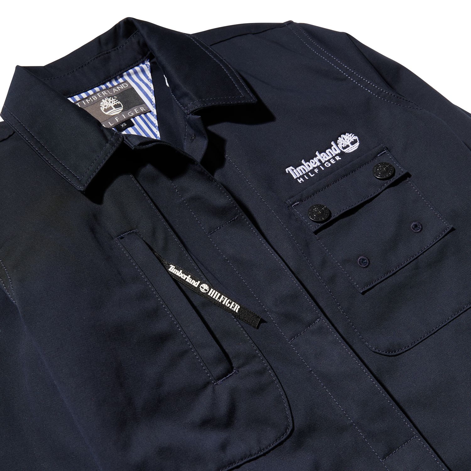 Women's Tommy Hilfiger x Timberland Jumpsuit