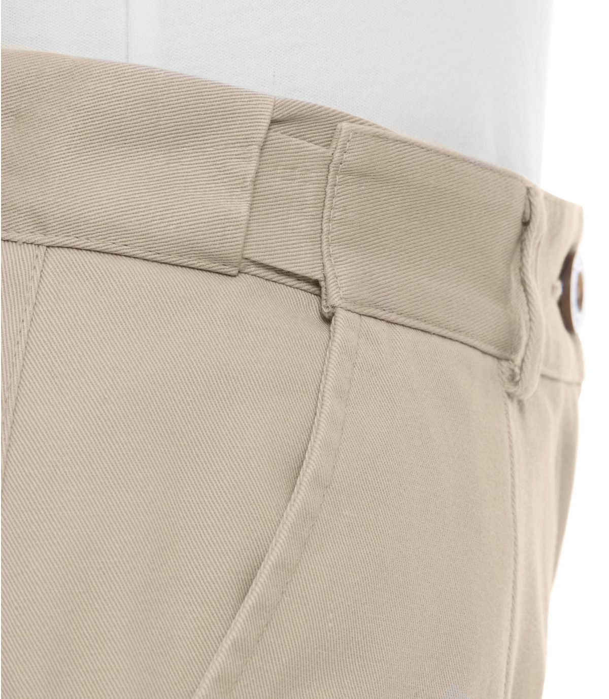 L.L.Bean Women's Wrinkle-Free Bayside Pants, Classic Fit Hidden Comfort Waist