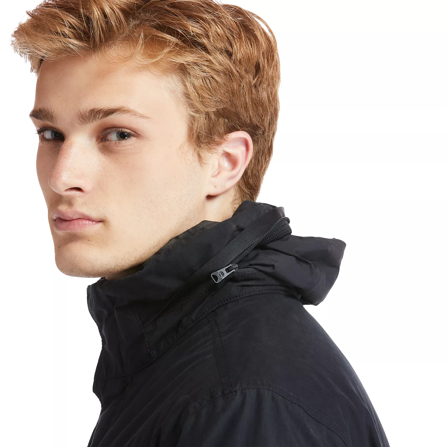 Men's Snowdon Peak 3-in-1 M65 Waterproof Jacket