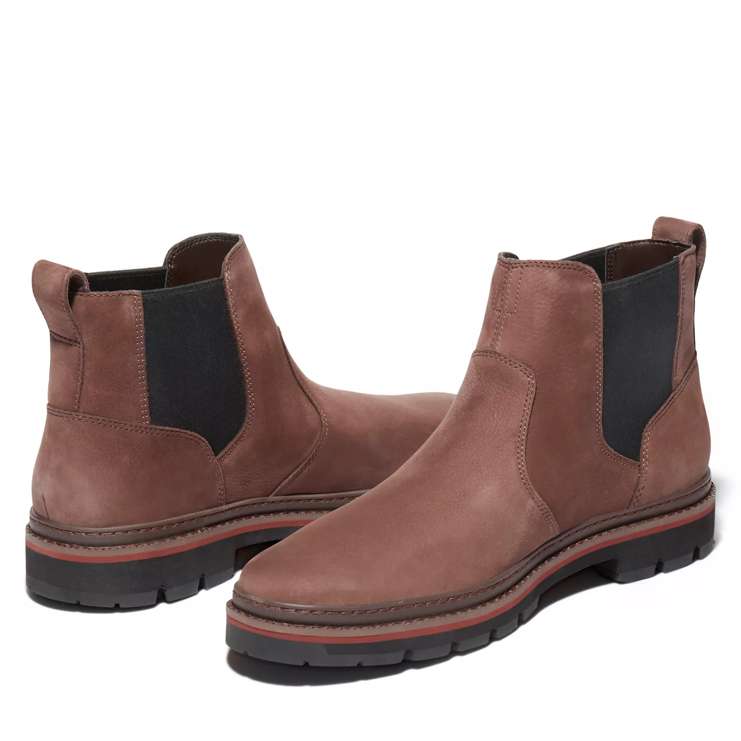 Men's Port Union Chelsea Boots