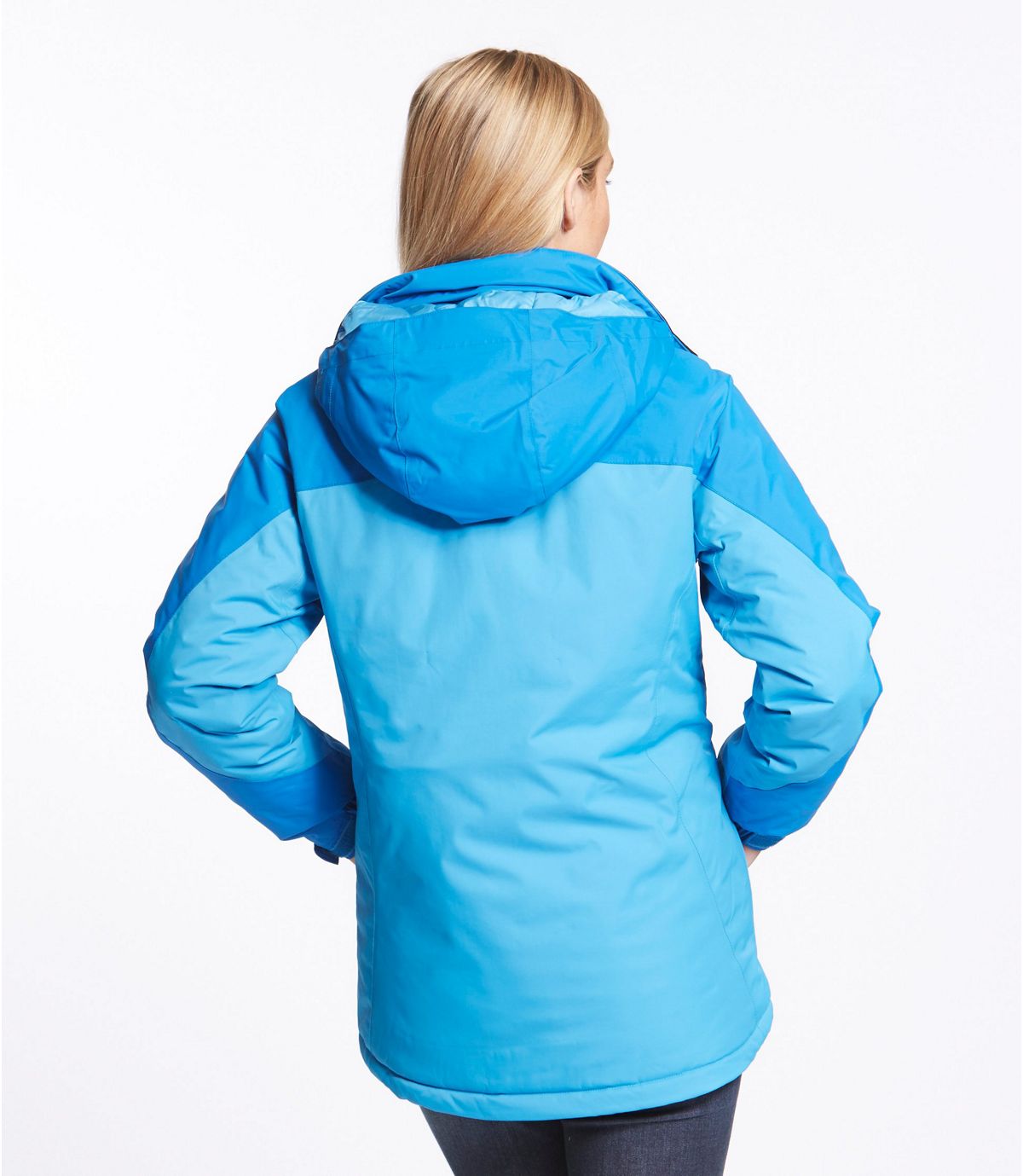 L.L.Bean Women's Rugged Ridge Parka