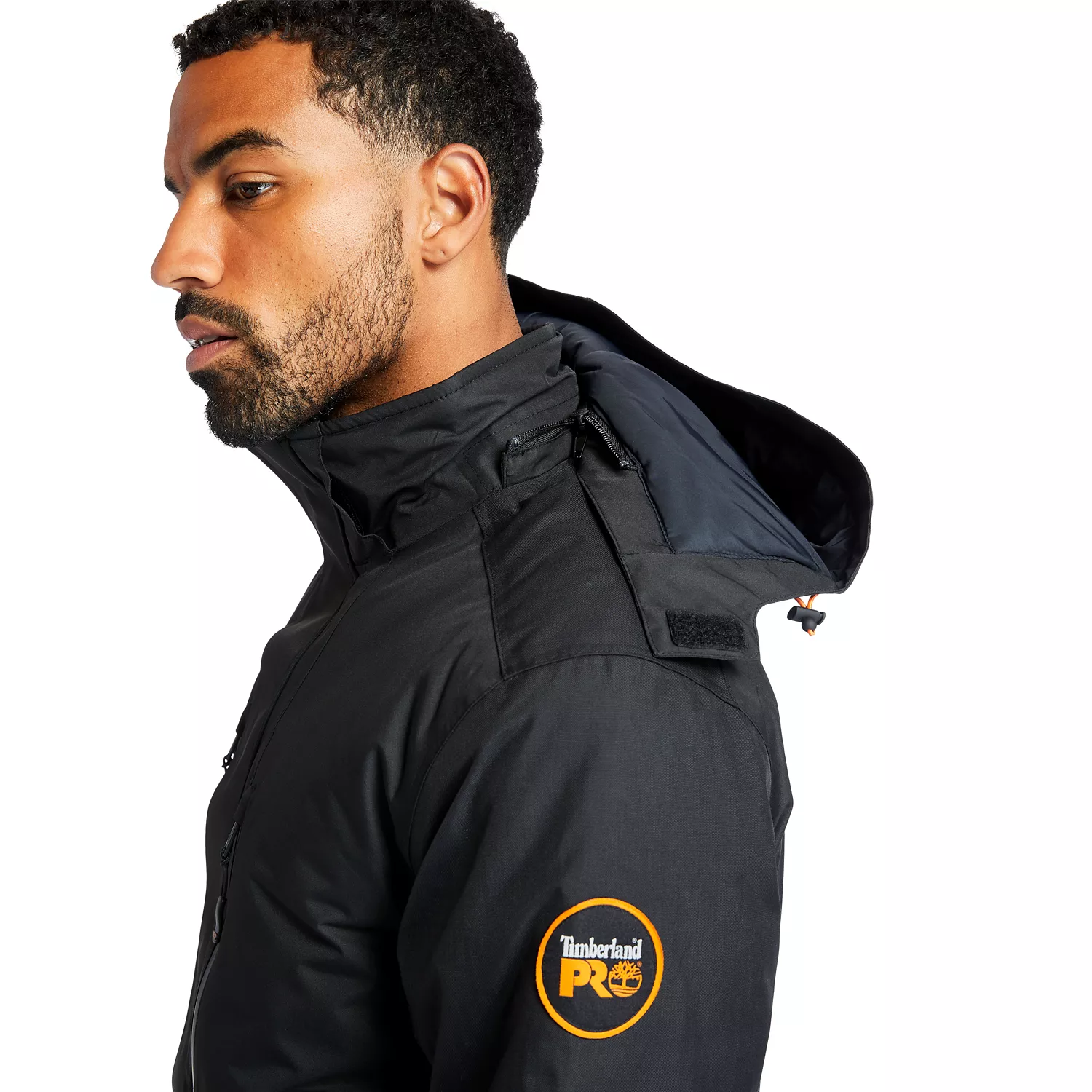 Men's Timberland PRO Dry Shift Max Jacket