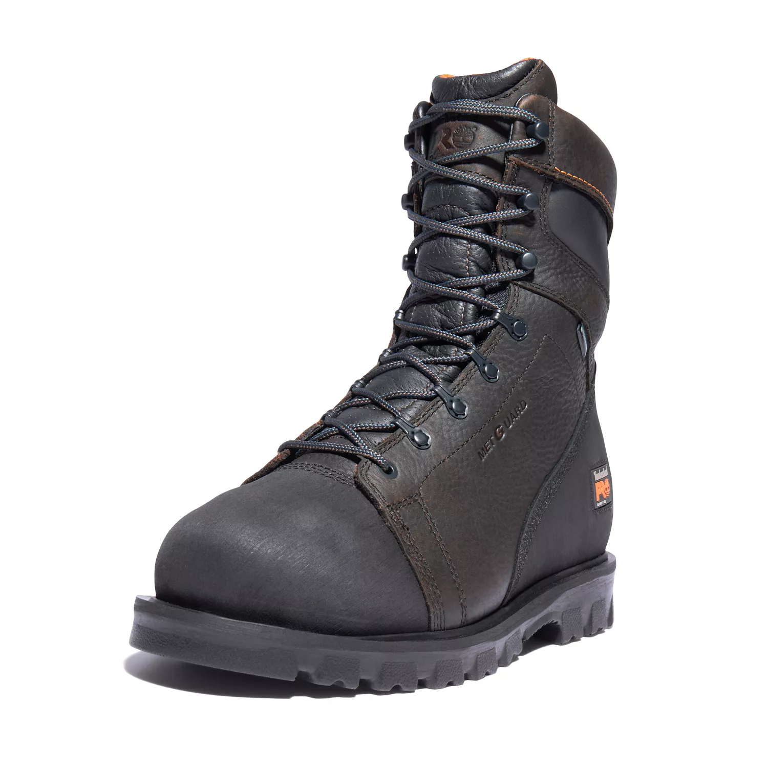 Men's Rigmaster Met Guard Alloy Toe Waterproof Work Boot