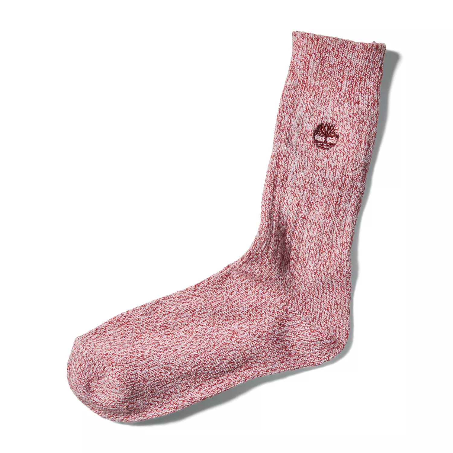 Women's Ribbed Boot Socks