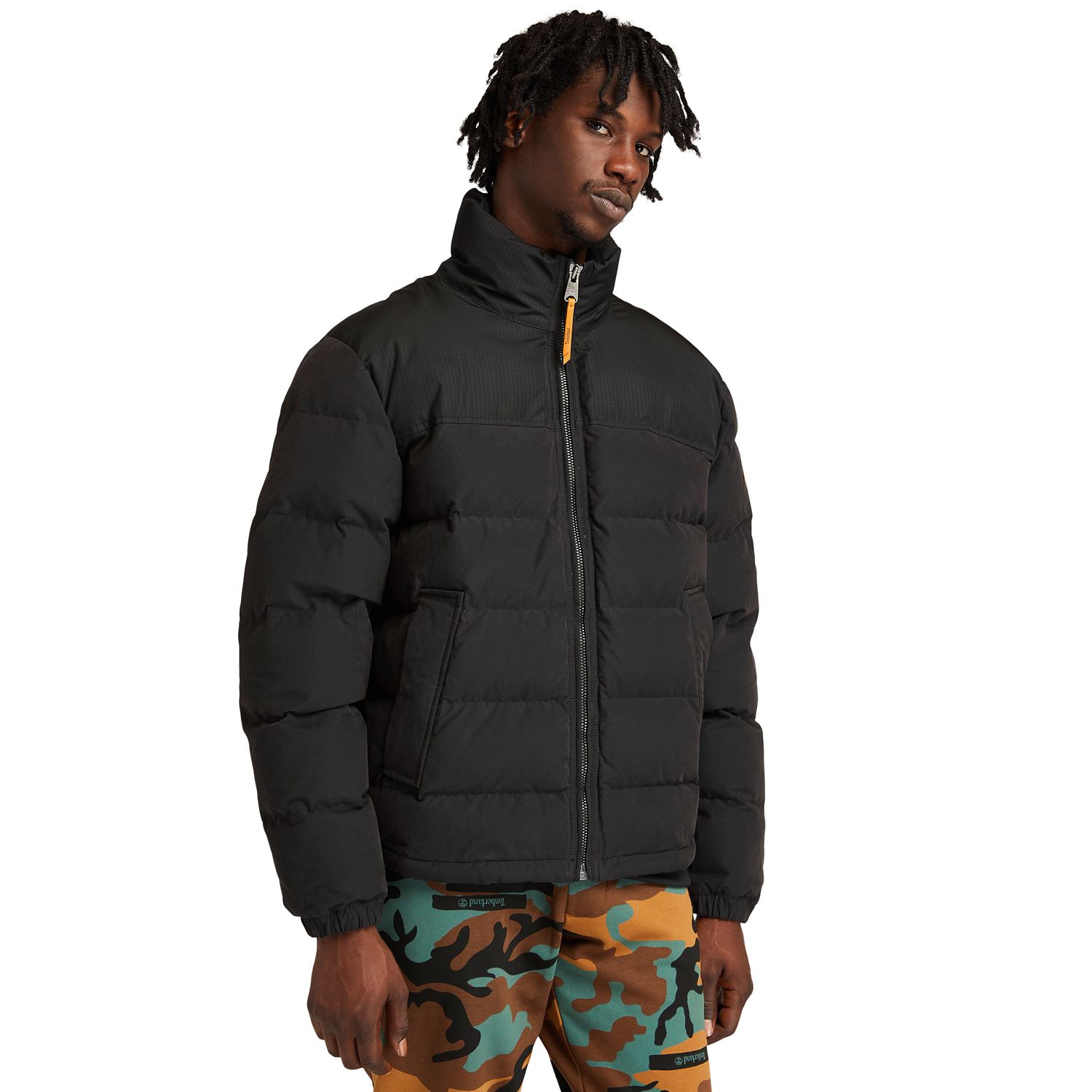 Men's Welch Mountain Puffer Jacket