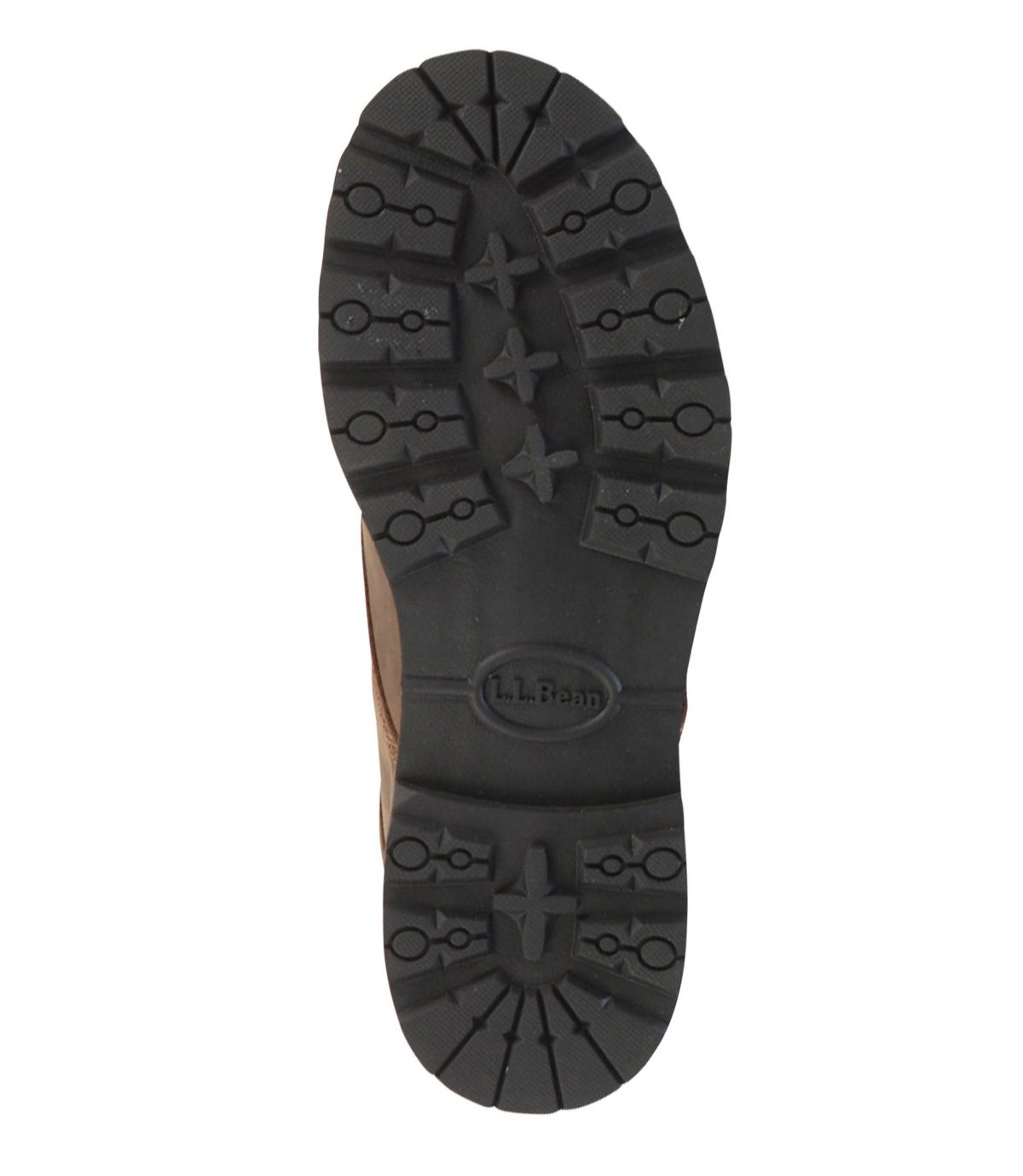 L.L.Bean East Point Casual Cap-Toe Boots, Waterproof