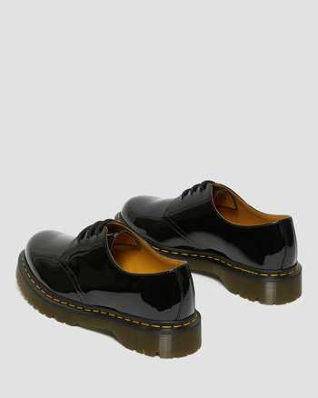 1461 Bex Patent Leather Oxford Shoes,MEN'S ORIGINALS BOOTS,no.479