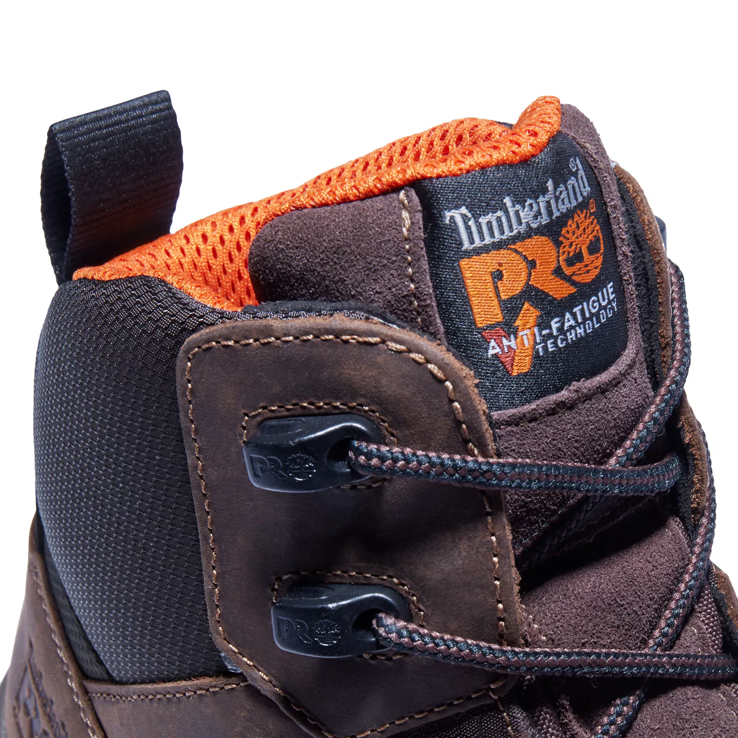 Men's Payload 6 Composite Toe Work Boot