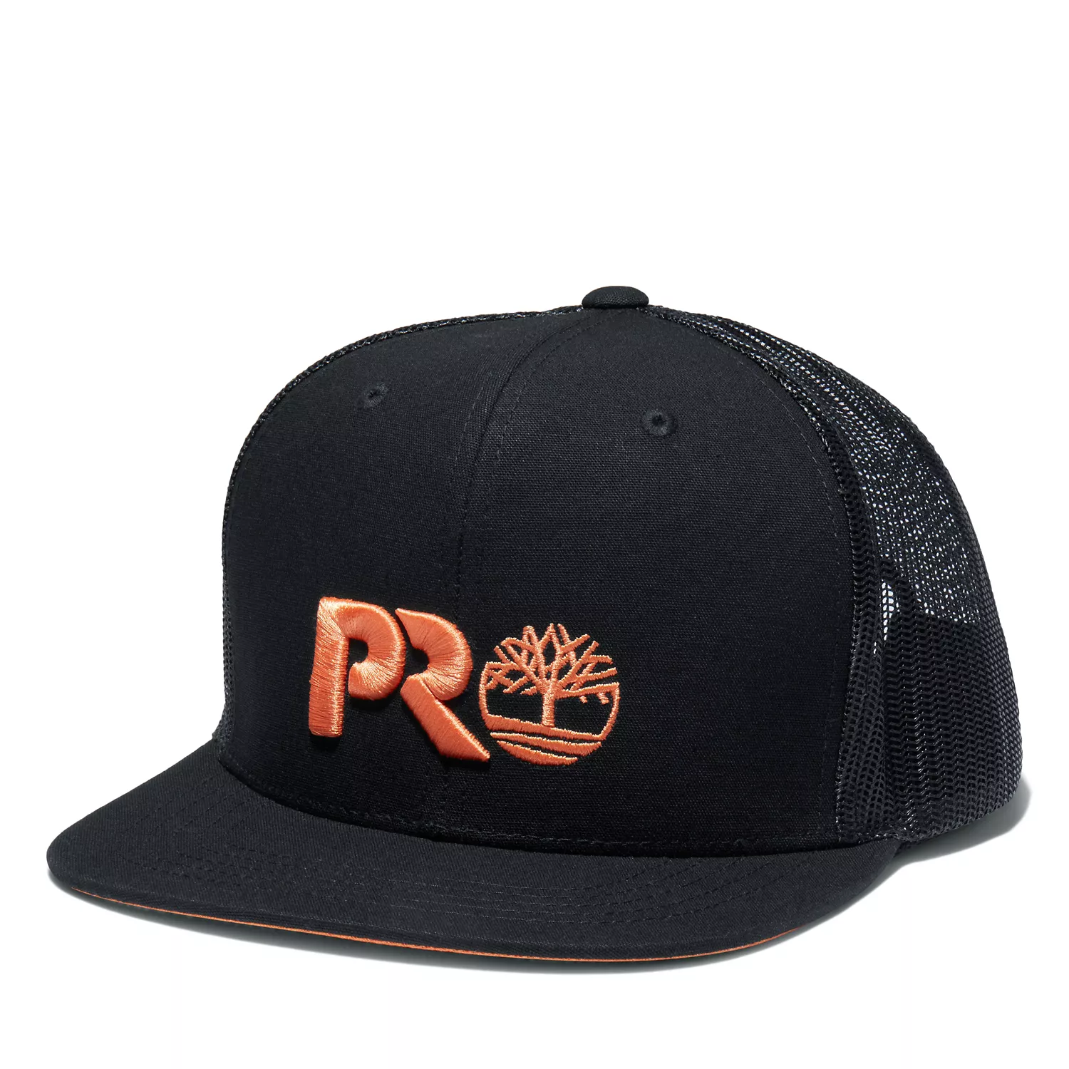 Men's Timberland PRO Embroidered Trucker Cap