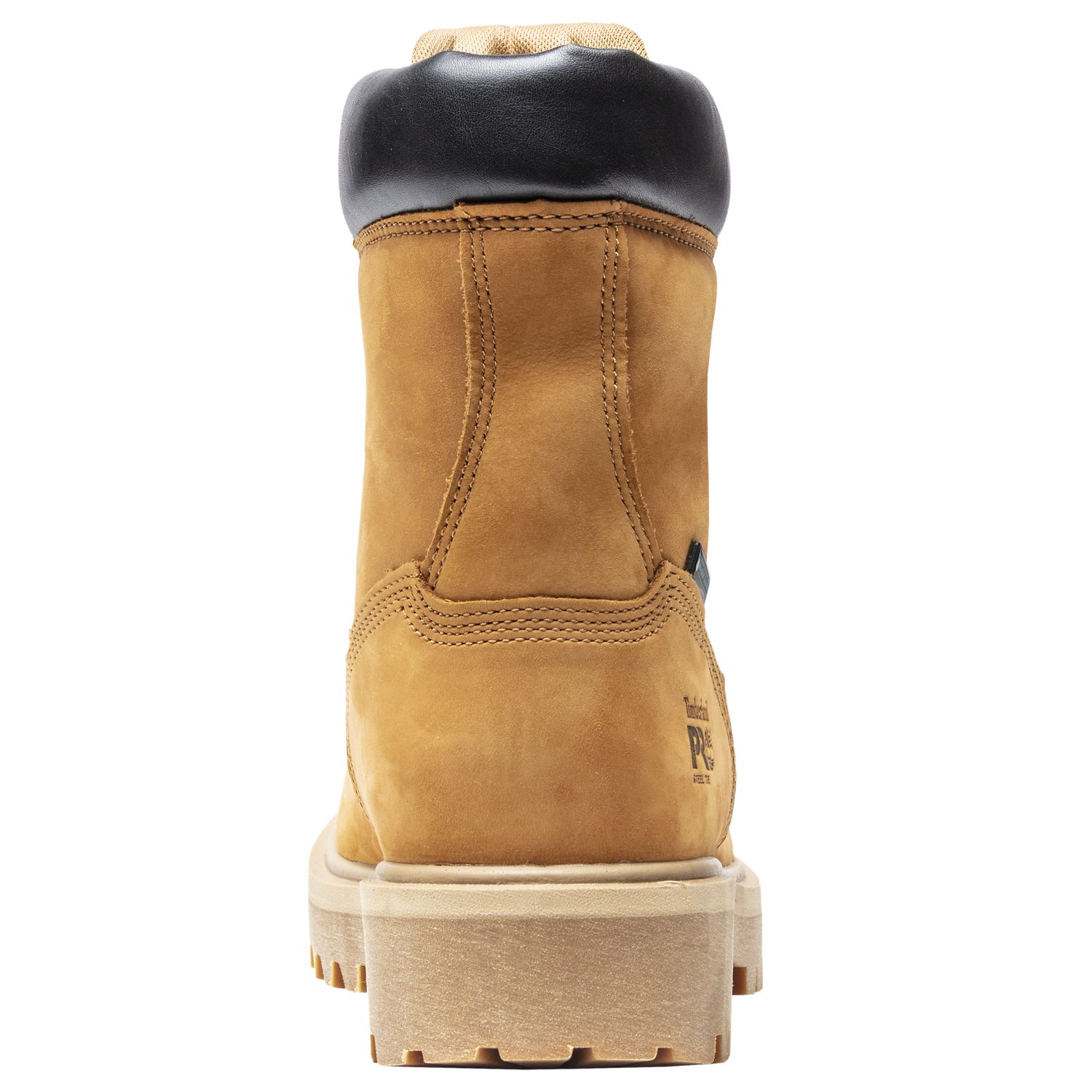 Men's Direct Attach 8 Steel Toe Waterproof Work Boot