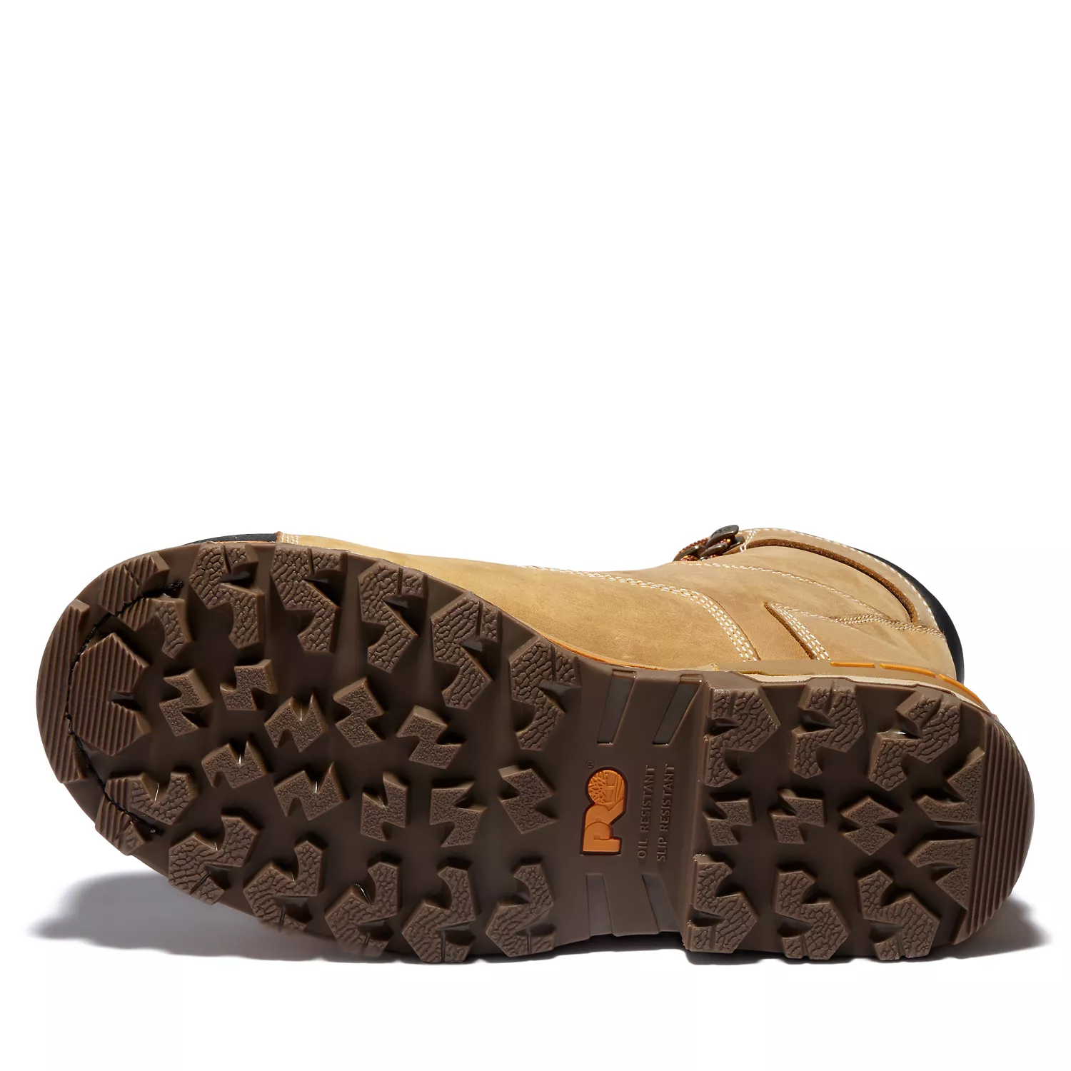 Men's Timberland PRO Boondock 8  Comp Toe Work Boots