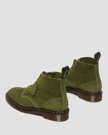 101 Suede Ankle Boots,MEN'S ORIGINALS BOOTS,no.584
