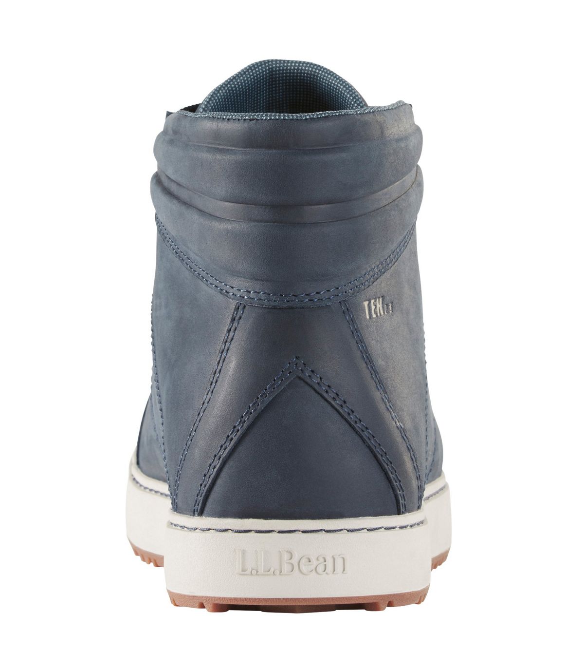 L.L.Bean Mountainside Boots, Lace-to-Toe