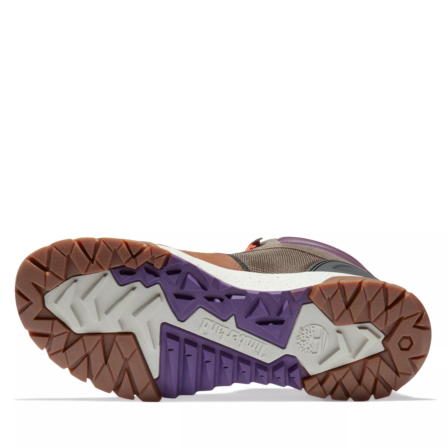 Men's Boulder Trail Hiking Boots